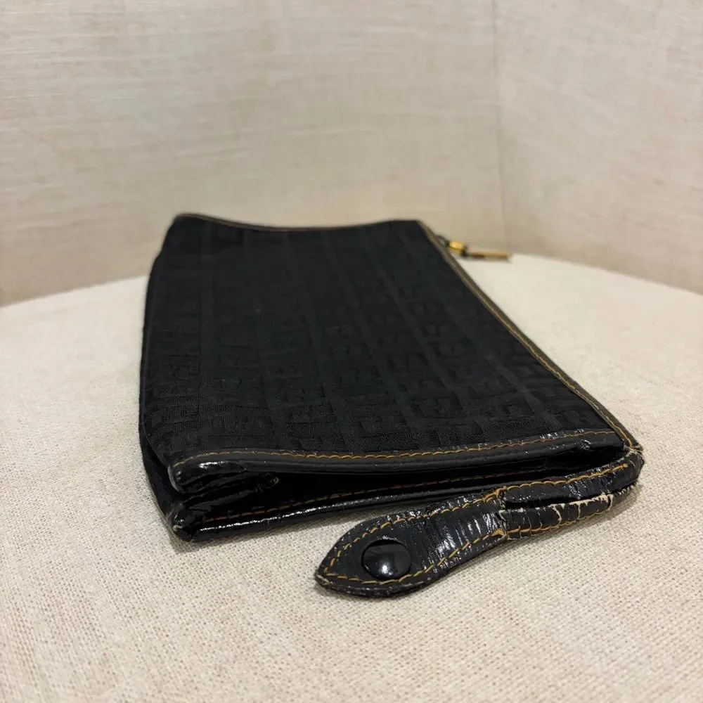 Fendi vintage pouch